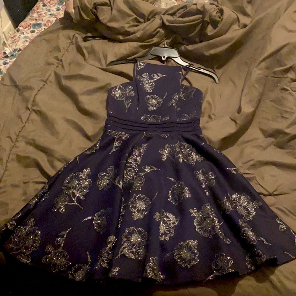 DILLARDS DRESS